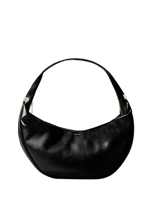 CALVIN ACC.1USCITA Borsa a Spalla Hobo Grande - Nero
