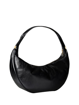 CALVIN ACC.1USCITA Borsa a Spalla Hobo Grande - Nero