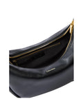 CALVIN ACC.1USCITA Borsa a Spalla Hobo Piccola - Nero