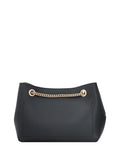 CALVIN ACC.1USCITA Borsa a Tracolla Minimal Monogram - Nero