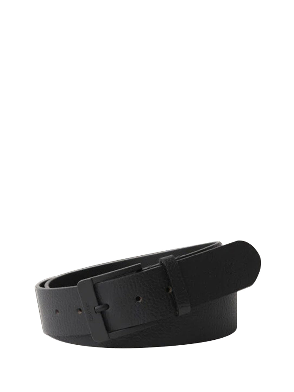 CALVIN ACC.1USCITA Cintura Classic 40mm - Nero