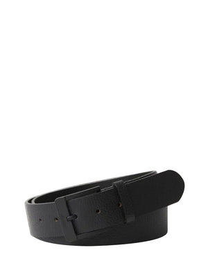 CALVIN ACC.1USCITA Cintura Classic 40mm - Nero