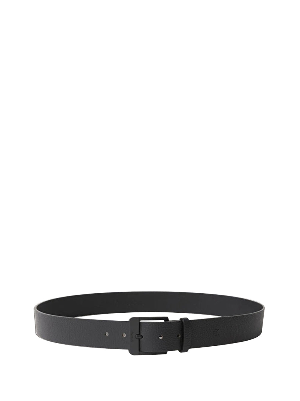 CALVIN ACC.1USCITA Cintura Classic 40mm - Nero