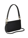 CALVIN ACC.1USCITA Borsa A Tracolla Convertibile - Nero