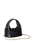 CALVIN ACC.1USCITA Borsa a Tracolla Slouchy Crossbody - Nero