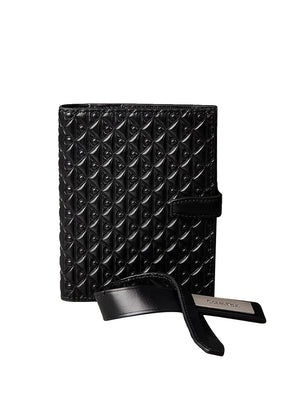 CALVIN ACC.2USCITA Set Porta Passaporto Calvin Klein - Nero