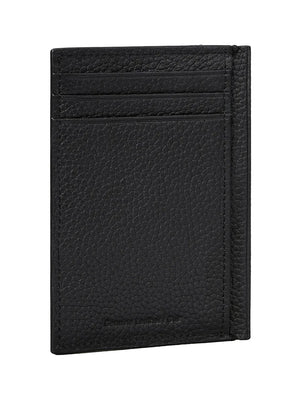 CALVIN ACC.2USCITA Portafoglio Calvin Klein - Nero