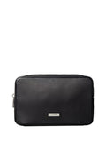 CALVIN ACC.2USCITA Pochette Plaque Dopp Kit Calvin Klein -Nero