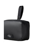 CALVIN ACC.2USCITA Pochette Utility Dopp Kit Calvin Klein - Nero