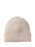 CALVIN ACC.2USCITA Cappello Calvin Klein Con Signature Logo - Beige