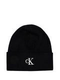 CALVIN ACC.2USCITA Cappello Calvin Klein - Nero