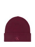 CALVIN ACC.2USCITA Cappello Calvin Klein - Magenta