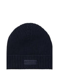 CALVIN ACC.2USCITA Cappello Calvin Klein A Costine - Blu