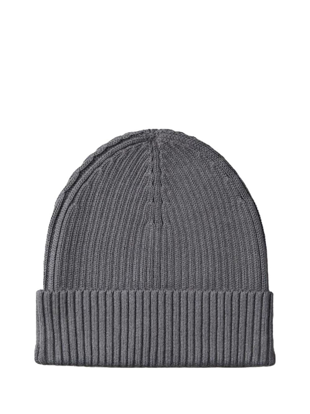 CALVIN ACC.2USCITA Cappello Calvin Klein A Costine - Grigio