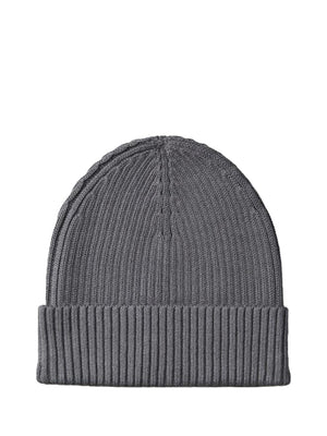 CALVIN ACC.2USCITA Cappello Calvin Klein A Costine - Grigio