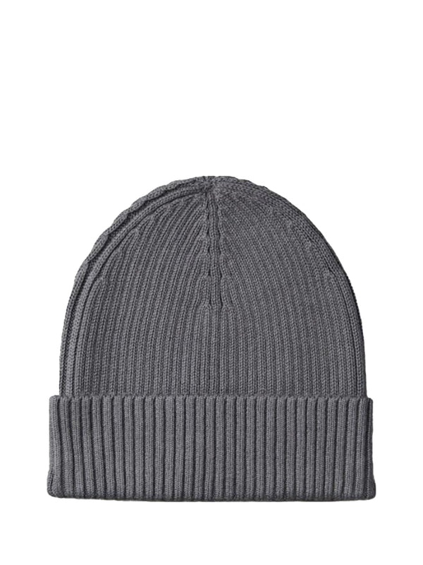 CALVIN ACC.2USCITA Cappello Calvin Klein A Costine - Grigio
