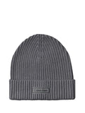 CALVIN ACC.2USCITA Cappello Calvin Klein A Costine - Grigio