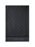 CALVIN ACC.2USCITA Sciarpa Calvin Klein - Nero