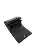 CALVIN ACC.2USCITA Portafoglio Donna - Nero