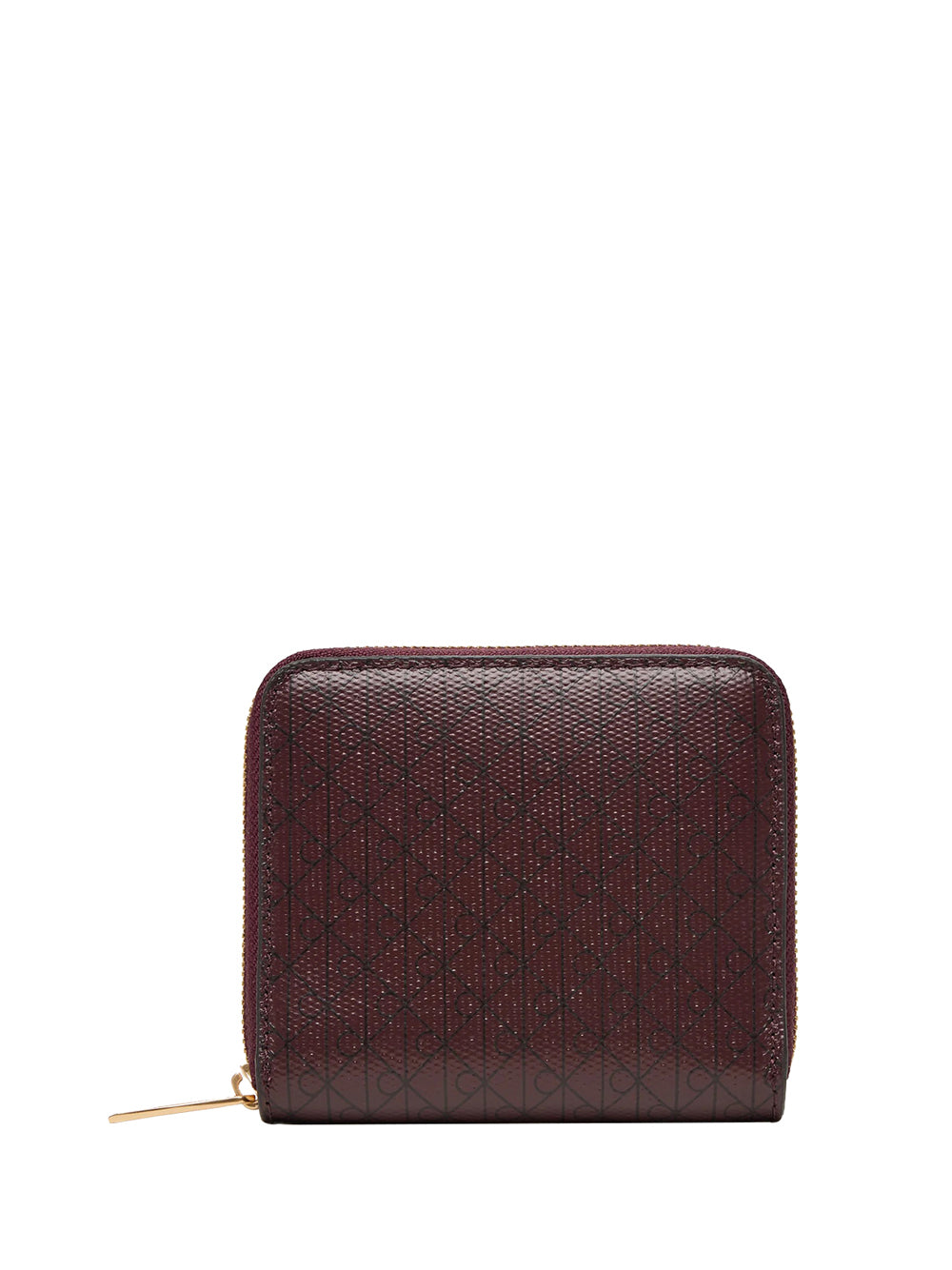 Calvin Klein Portafoglio Donna - Rosso
