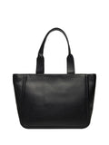 CALVIN ACC.2USCITA Borsa a Mano Donna - Nero