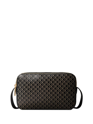 CALVIN ACC.2USCITA Borsa A Tracolla Calvin Klein Elongated Camera - Nero