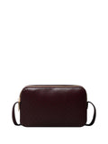 CALVIN ACC.2USCITA Borsa A Tracolla Calvin Klein Elongated Camera - Bordeaux