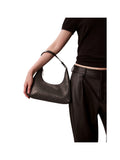 CALVIN ACC.2USCITA Borsa Da Spalla Calvin Klein Con Logo Monogramma All-over - Nero