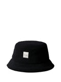 CALVIN ACC.2USCITA Cappello Da Pescatore Calvin Klein Bouclé - Nero