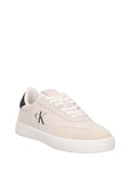 CALVIN CALZATURE Sneakers Classic Cupsole Mg S Uomo Bianco