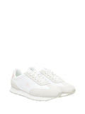 CALVIN CALZATURE Sneakers Runner Laceup Mg Donna - Bianco