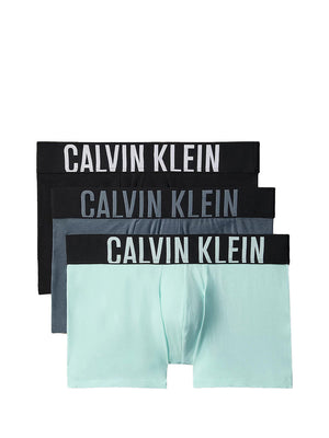 CALVIN UNDERWEAR Boxer 3-Pack Calvin Klein - Multi