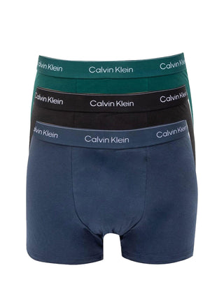 CALVIN UNDERWEAR Boxer Relaxed Fit Calvin Klein - Multi