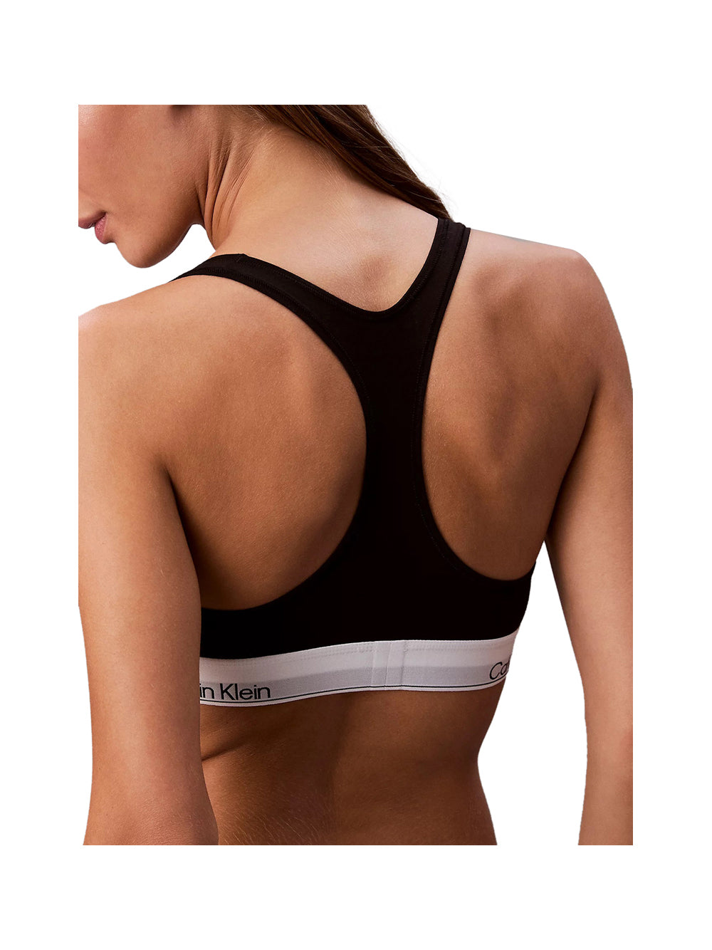 CALVIN UNDERWEAR Reggiseno Calvin Klein - Nero