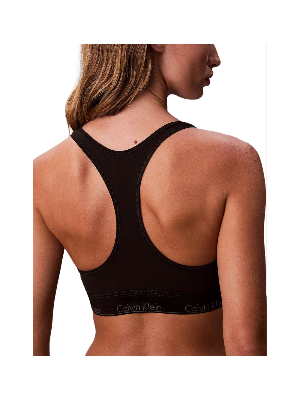 CALVIN UNDERWEAR Reggiseno Calvin Klein - Nero