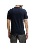 CALVIN2 1USCITA T-Shirt Calvin Klein - Blu