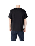 CALVIN2 1USCITA T-Shirt Calvin Klein - Nero