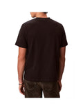 CALVIN2 1USCITA T-Shirt Calvin Klein - Nero