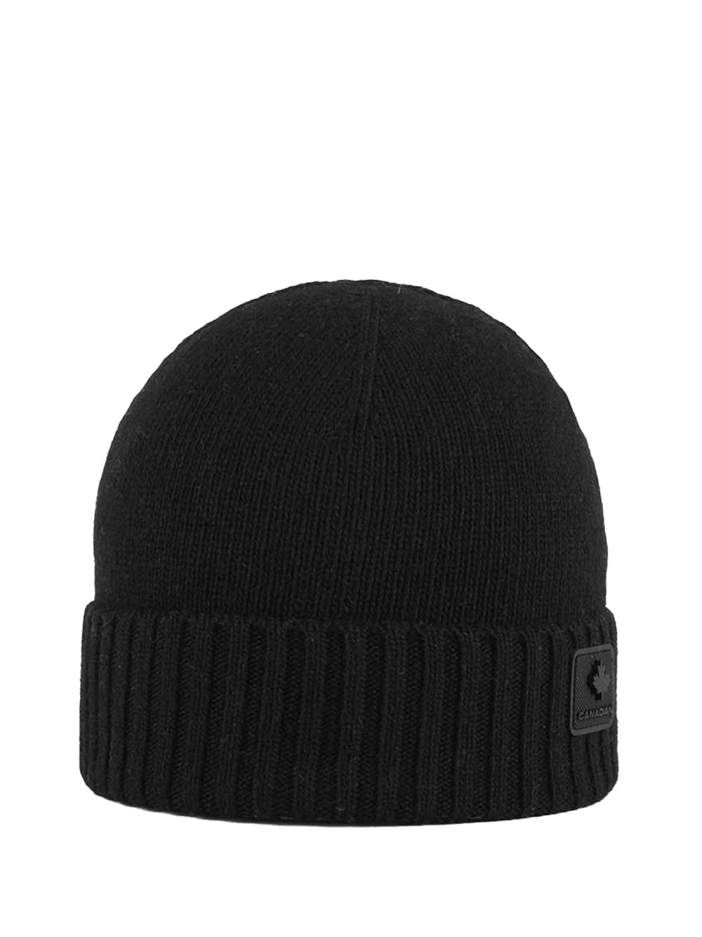 CANADIAN Cappello Canadian Con Patch Logo - Nero