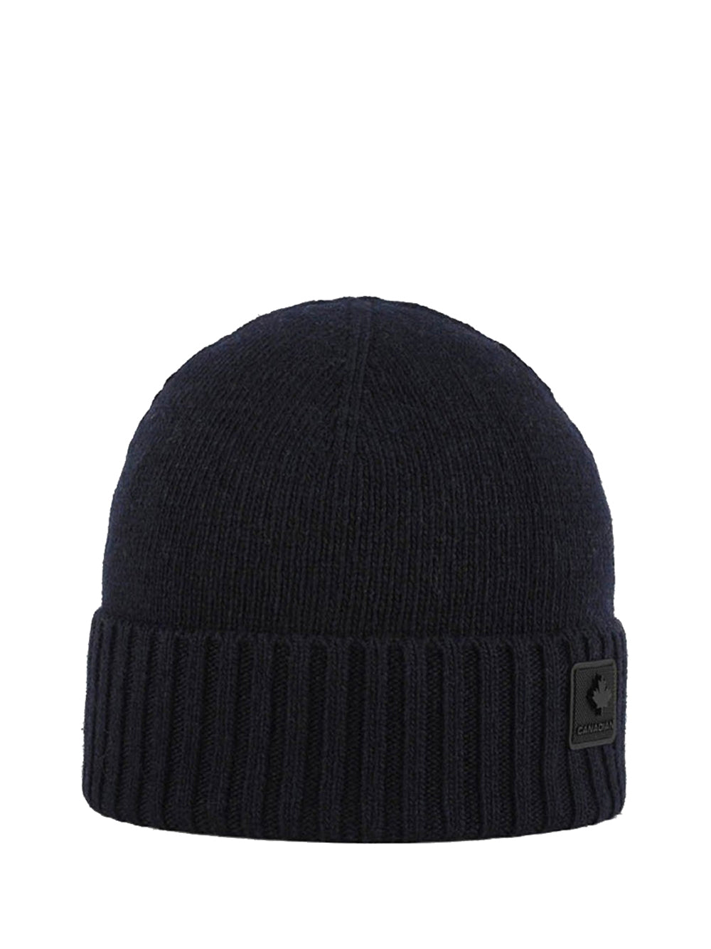 CANADIAN Cappello Canadian Con Patch Logo - Blu