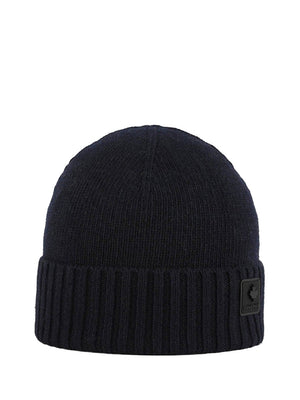 CANADIAN Cappello Canadian Con Patch Logo - Blu