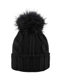 CANADIAN Cappello Canadian Pom Murmasky - Nero