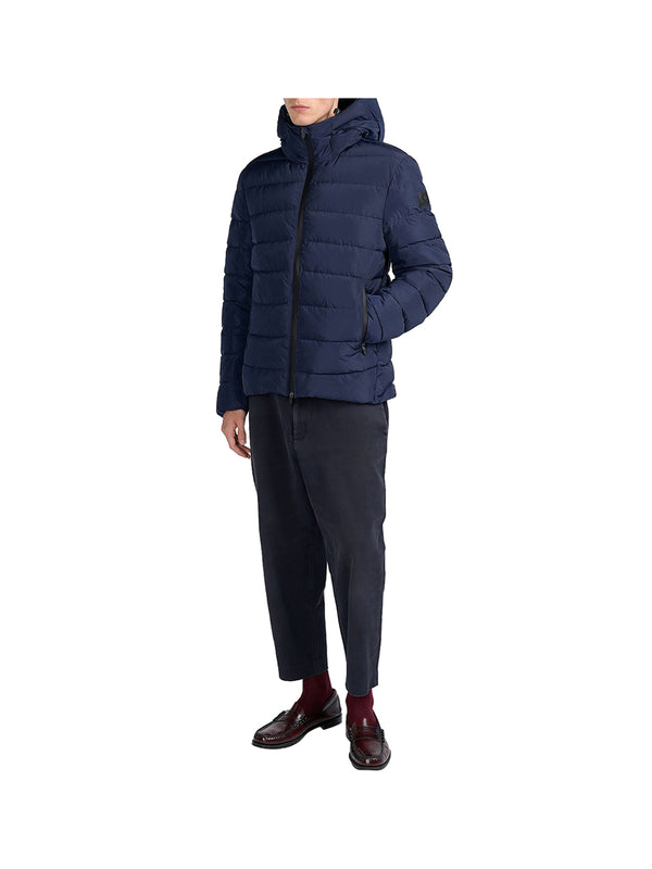 Canadian Piumino Canadian Brochet - Blu