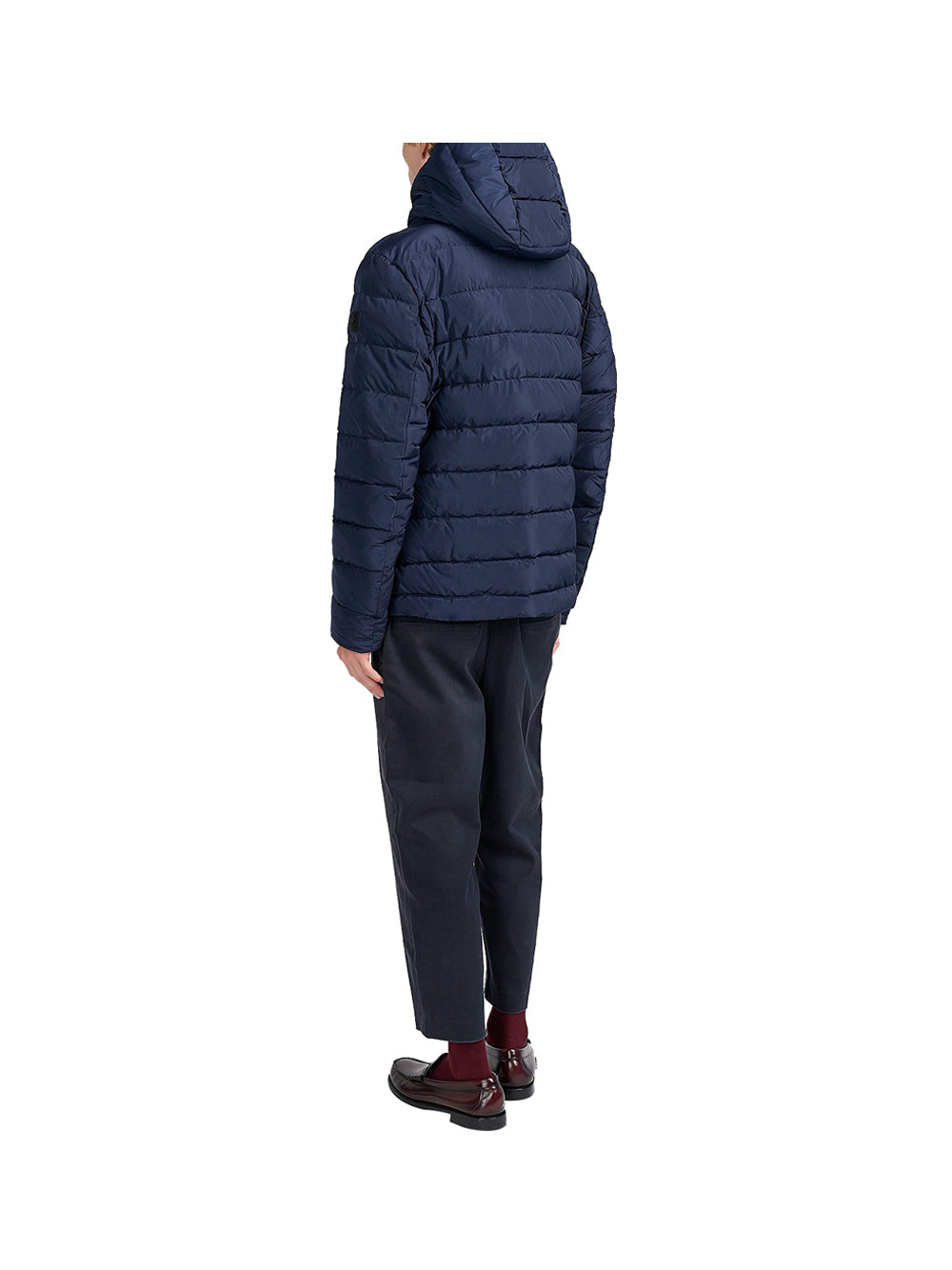 Canadian Piumino Canadian Brochet - Blu