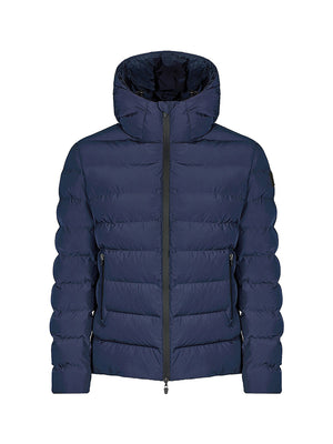 Canadian Piumino Canadian Brochet - Blu