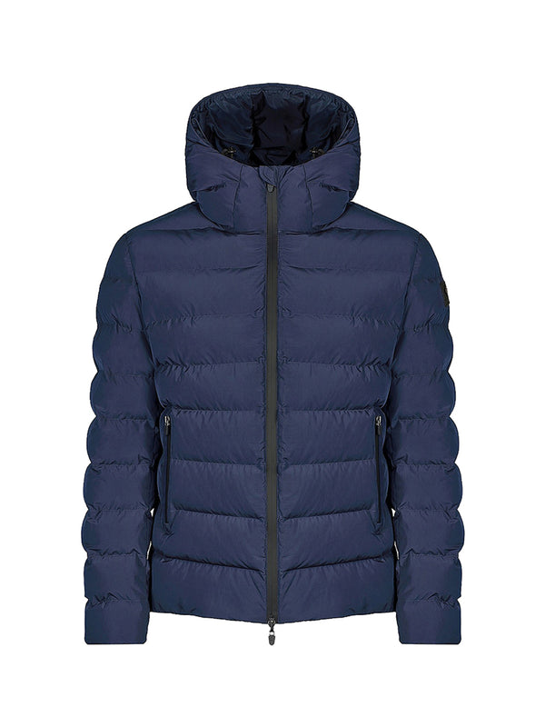Canadian Piumino Canadian Brochet - Blu