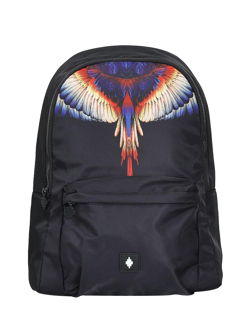 COUNTY OF MILAN County Of Milan Zaino Marcelo Burlon Nero