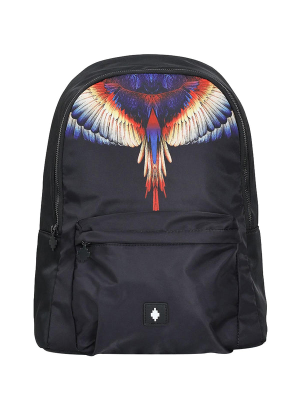 COUNTY OF MILAN County Of Milan Zaino Marcelo Burlon Nero