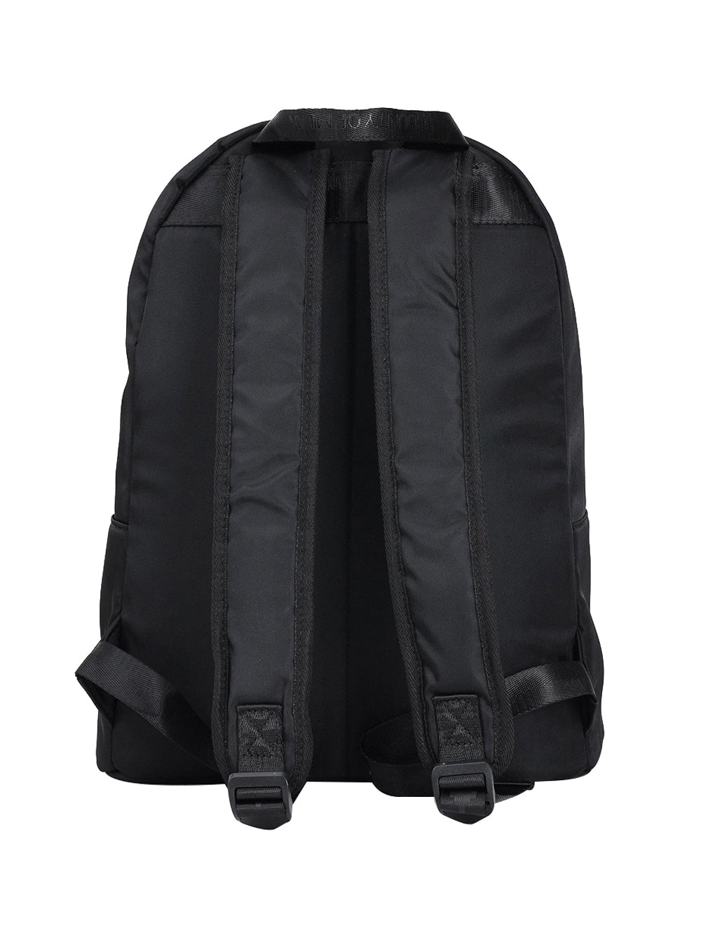 Marcelo Burlon County Of Milan Zaino Marcelo Burlon Nero Blu
