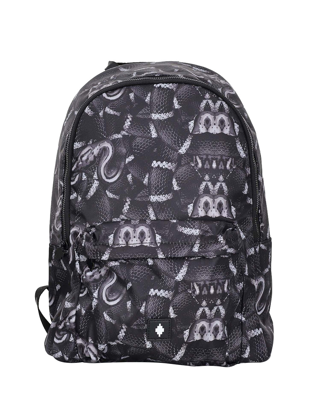 COUNTY OF MILAN County Of Milan Zaino Marcelo Burlon Stampato Nero